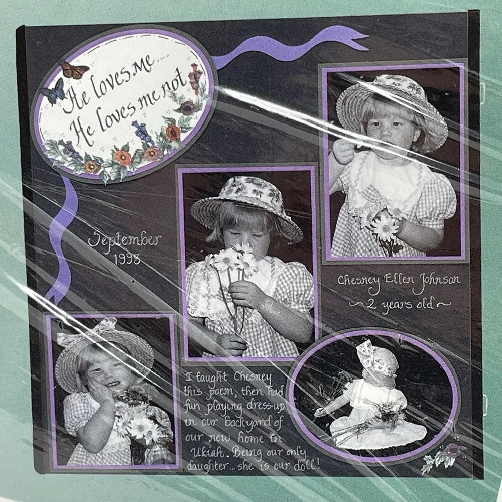 Creative Memories Custom Cutting System 12